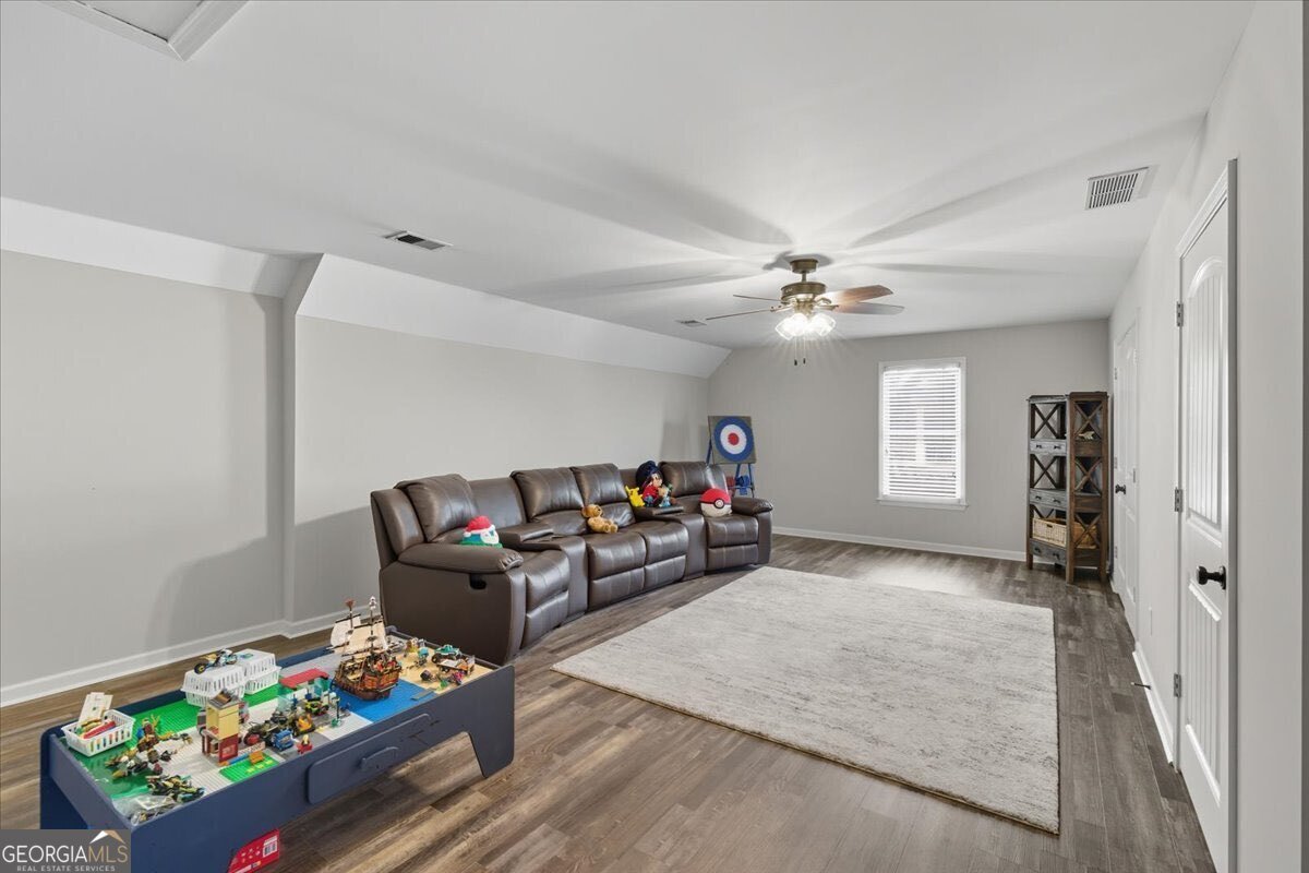 27 Grove Park Circle Cartersville - 29