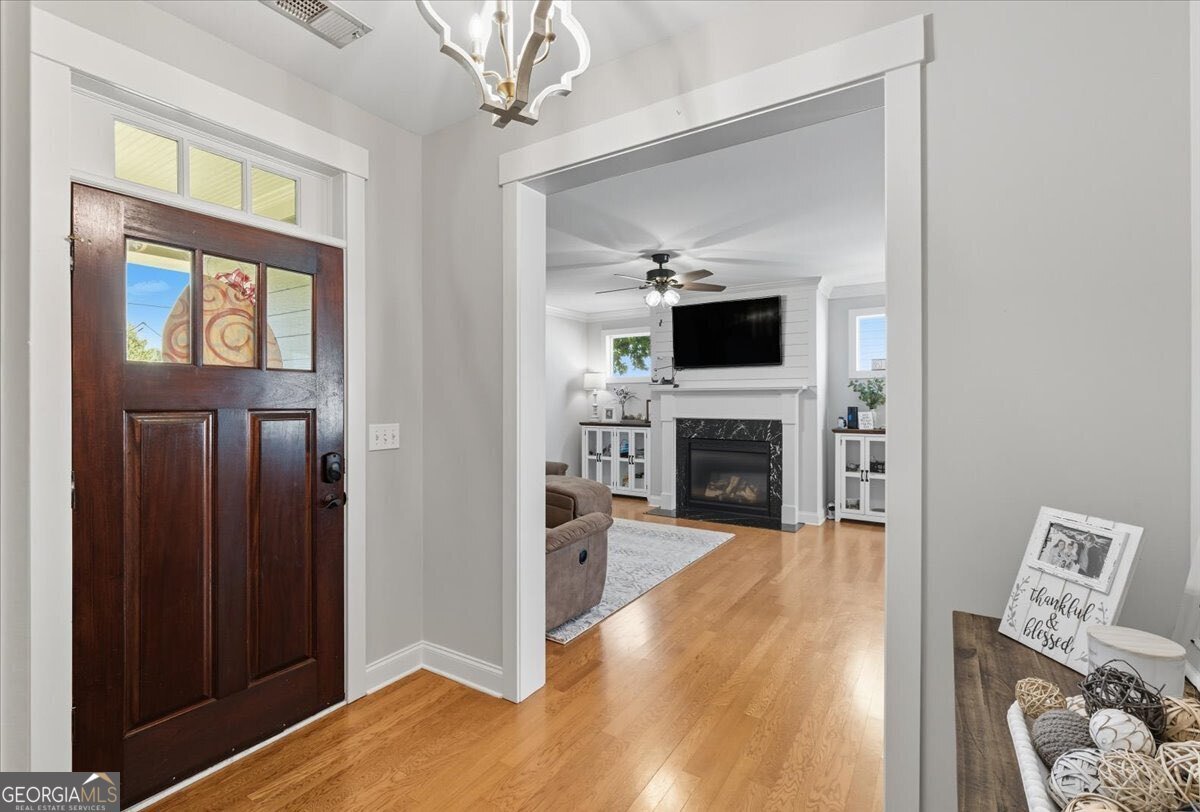 27 Grove Park Circle Cartersville - 3
