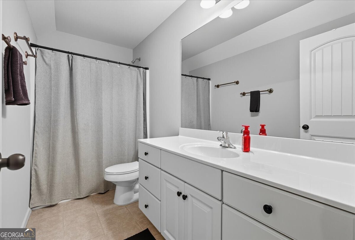 27 Grove Park Circle Cartersville - 30