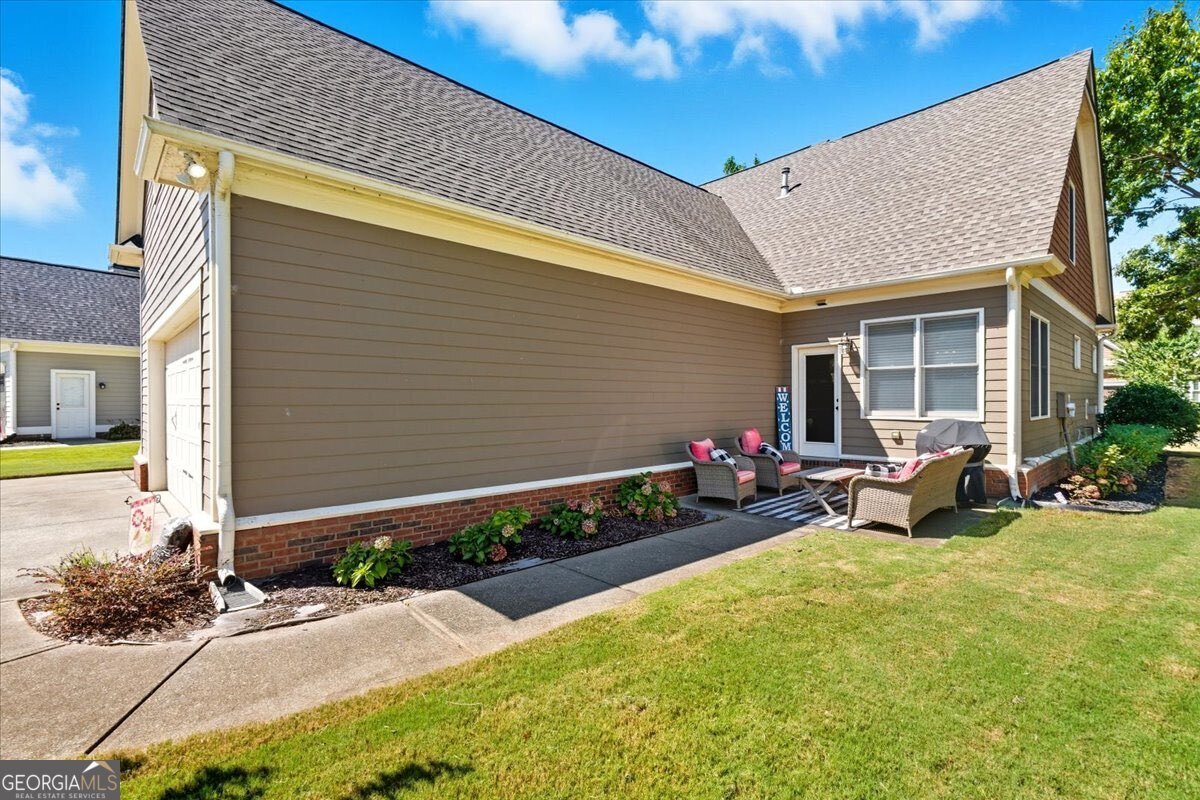 27 Grove Park Circle Cartersville - 32