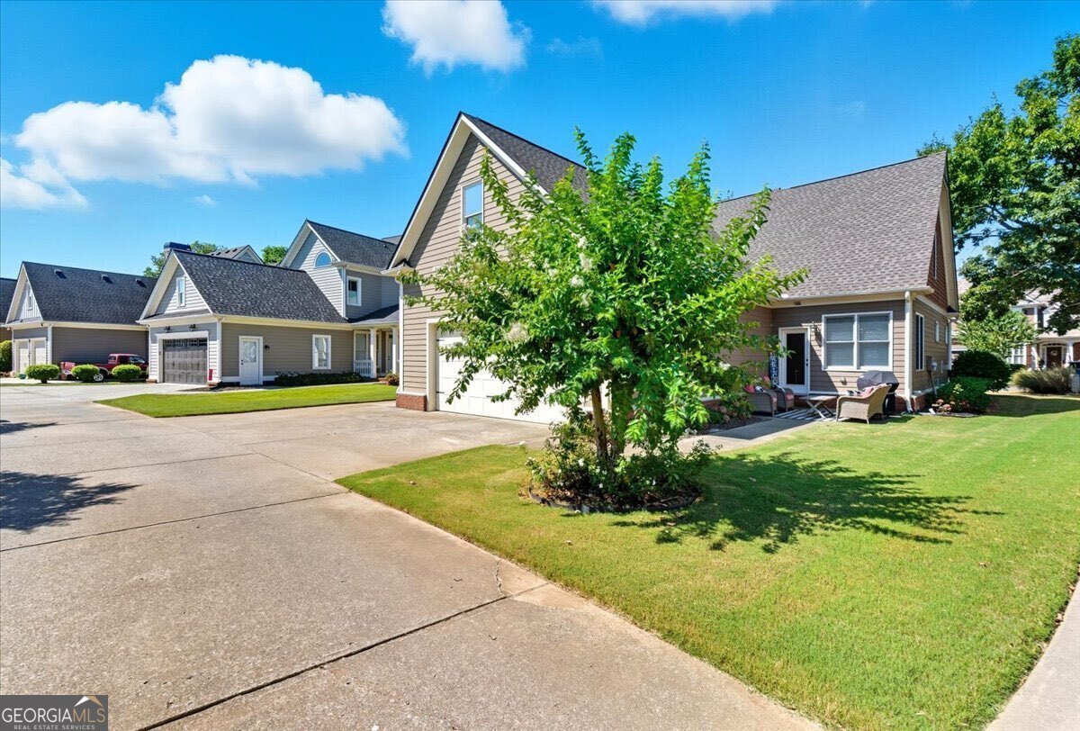 27 Grove Park Circle Cartersville - 33