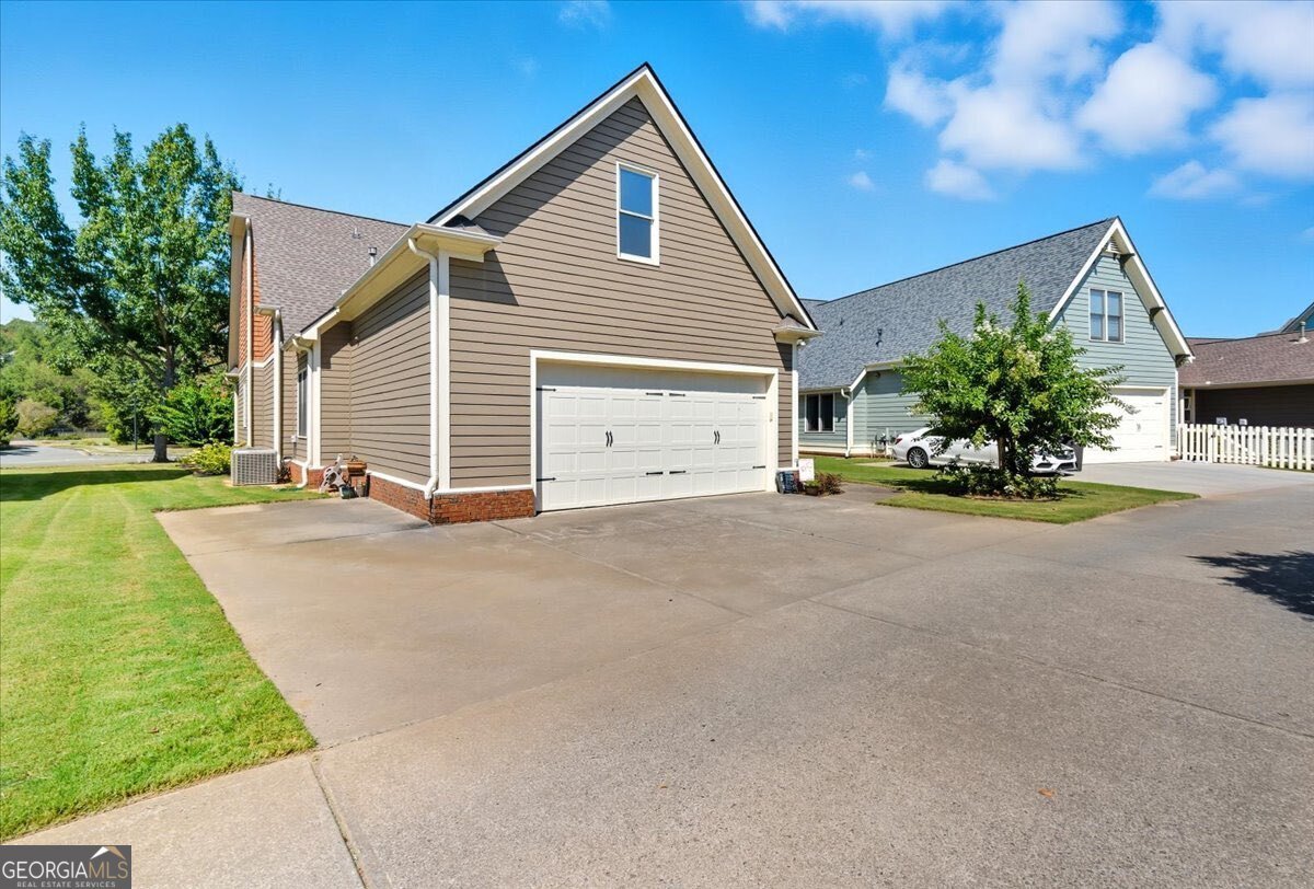 27 Grove Park Circle Cartersville - 35