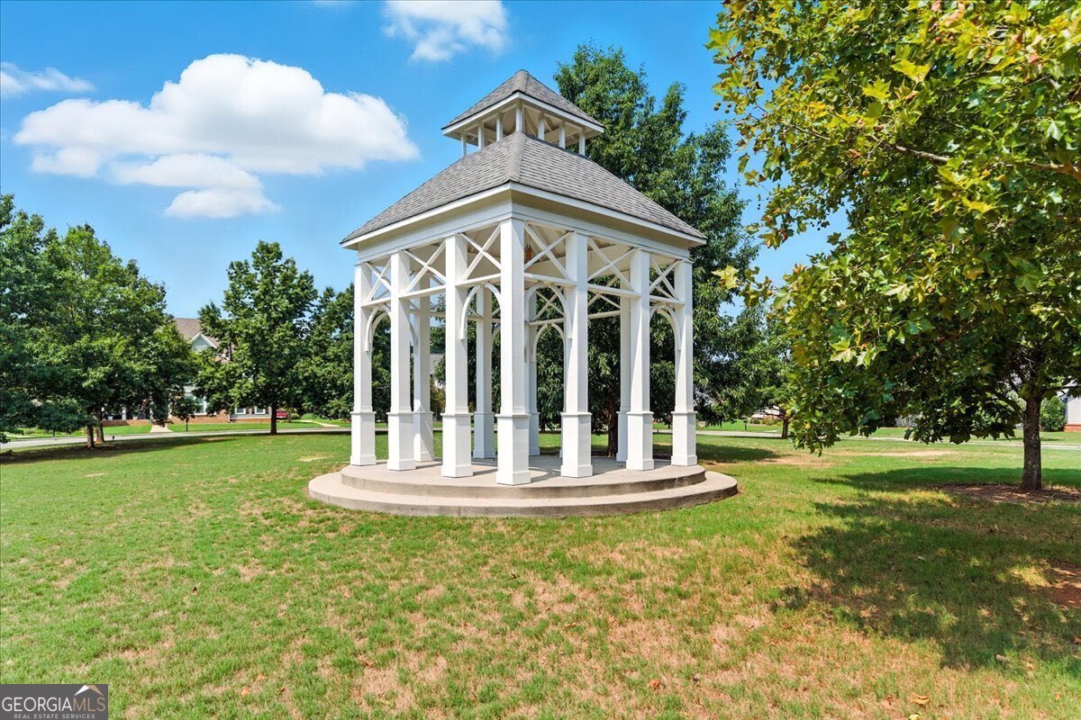 27 Grove Park Circle Cartersville - 37