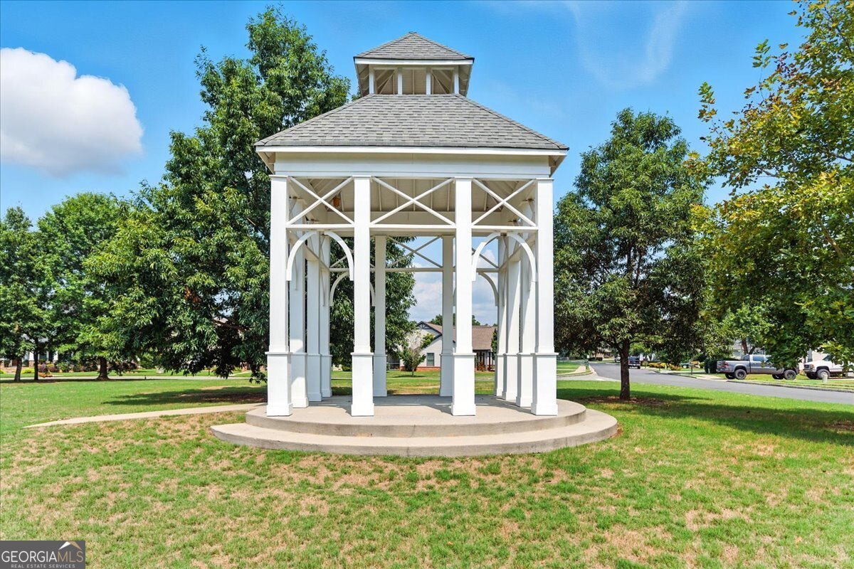 27 Grove Park Circle Cartersville - 38