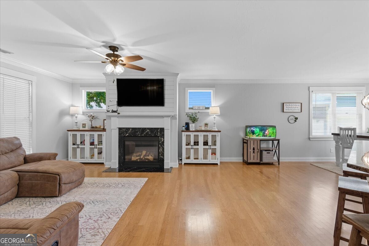 27 Grove Park Circle Cartersville - 4
