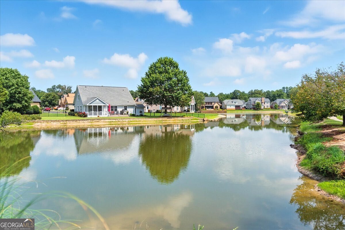 27 Grove Park Circle Cartersville - 41
