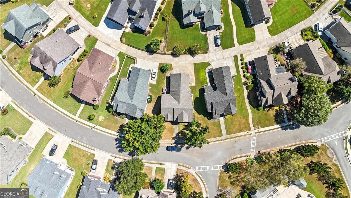 27 Grove Park Circle Cartersville - 42