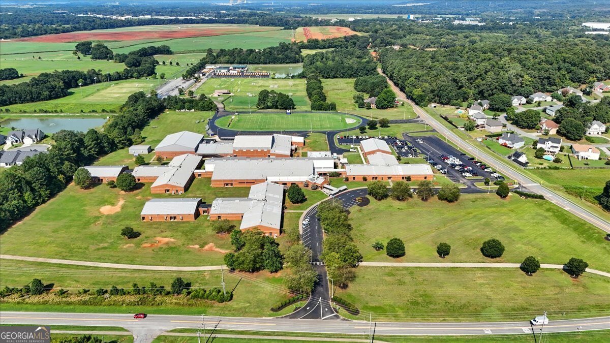 27 Grove Park Circle Cartersville - 48