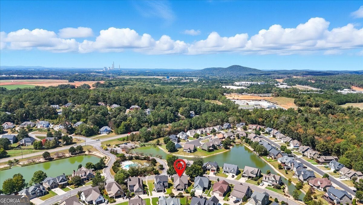 27 Grove Park Circle Cartersville - 49