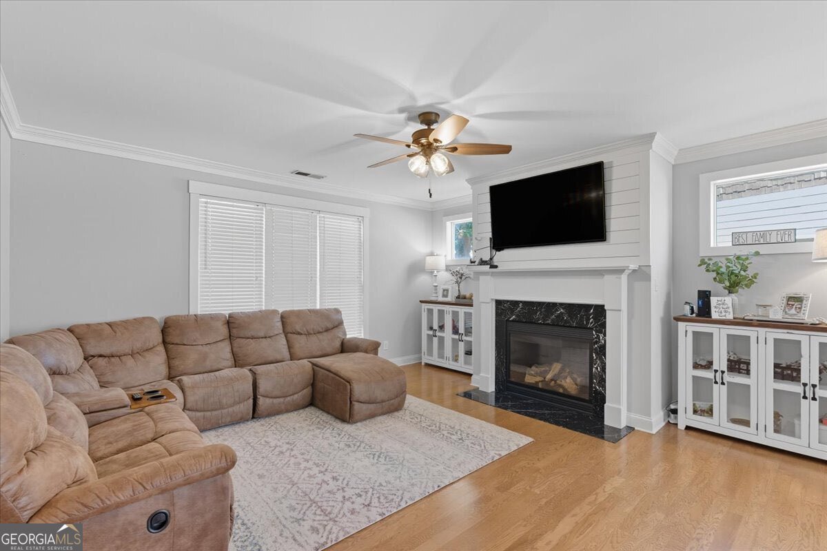 27 Grove Park Circle Cartersville - 5