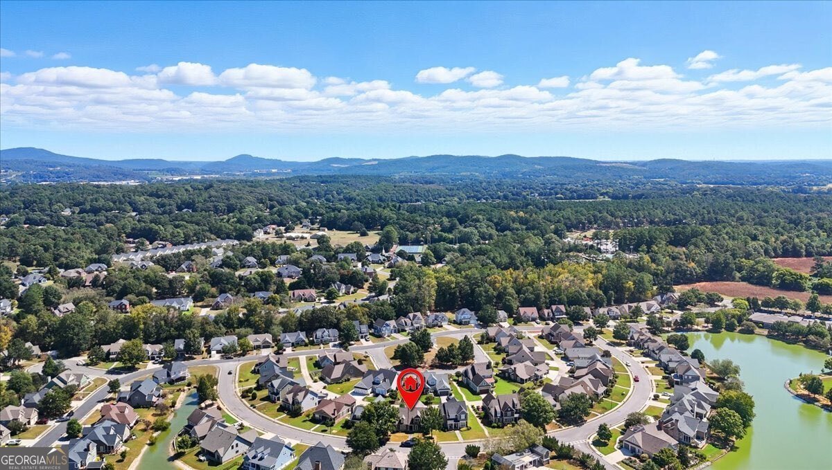 27 Grove Park Circle Cartersville - 50