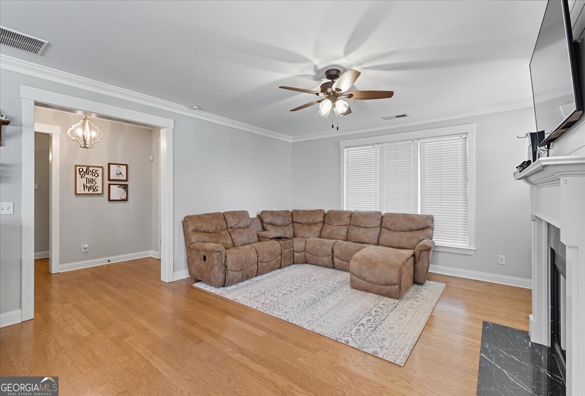 27 Grove Park Circle Cartersville - 6