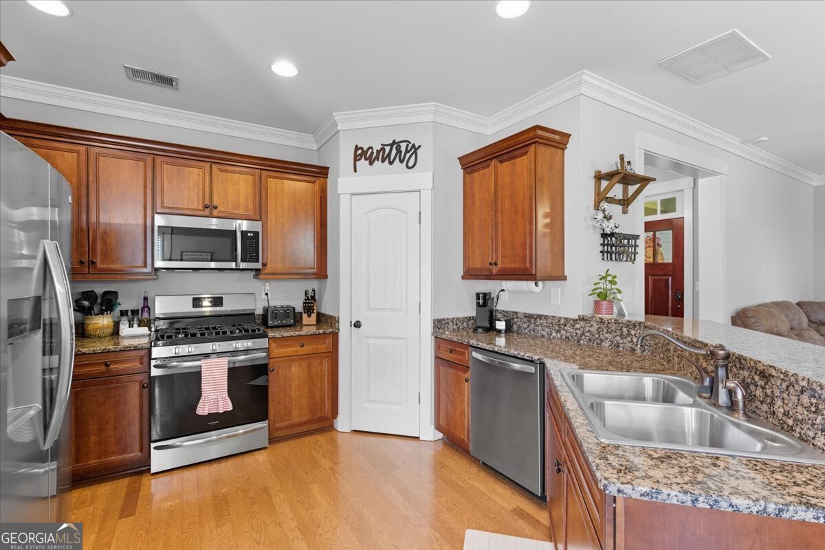 27 Grove Park Circle Cartersville - 8