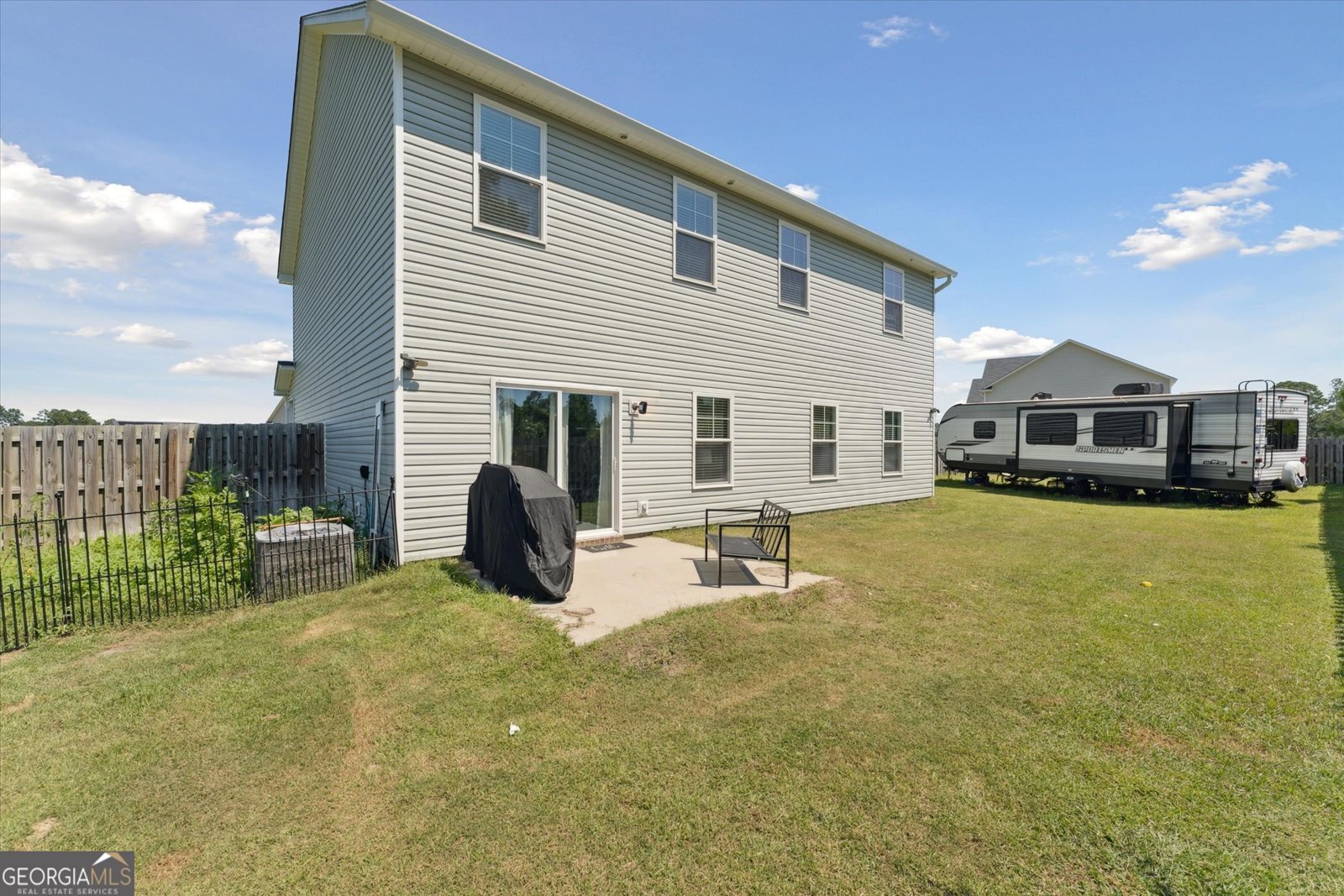 101 Cook Street Springfield - 3