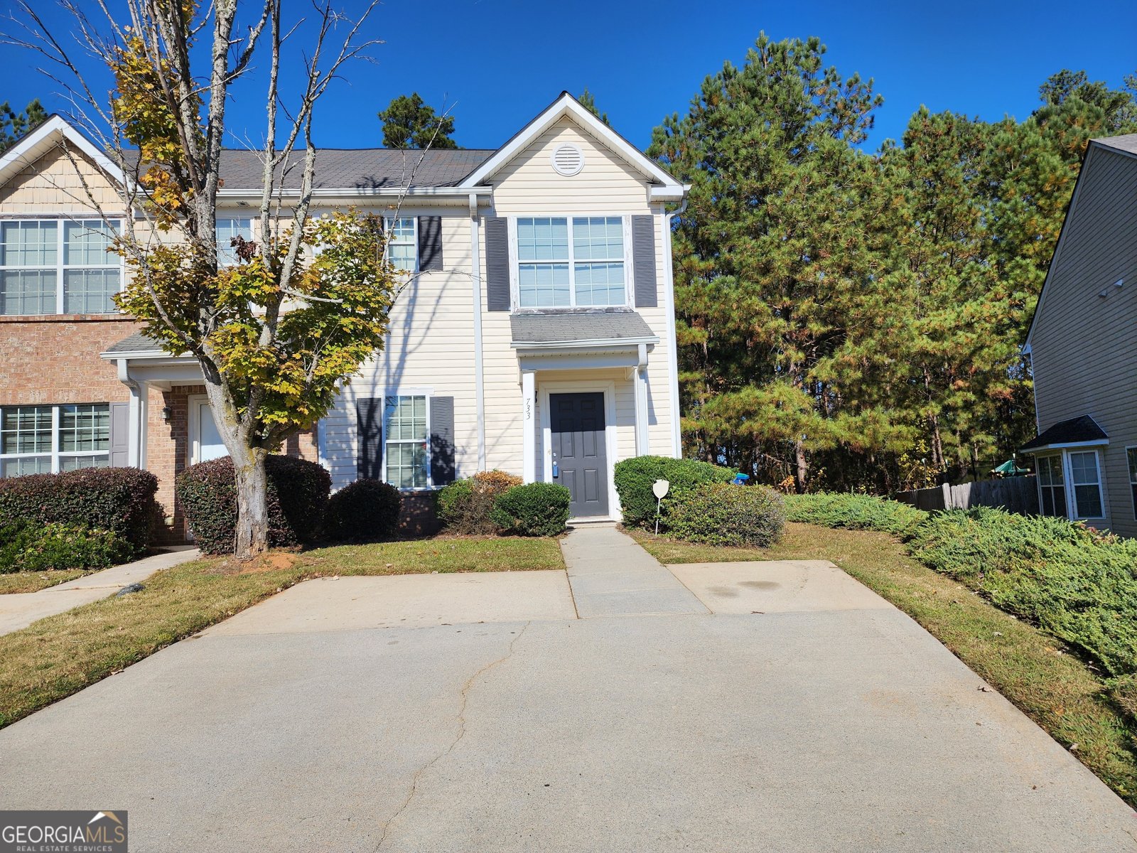 733 Outlook Way Atlanta - 1