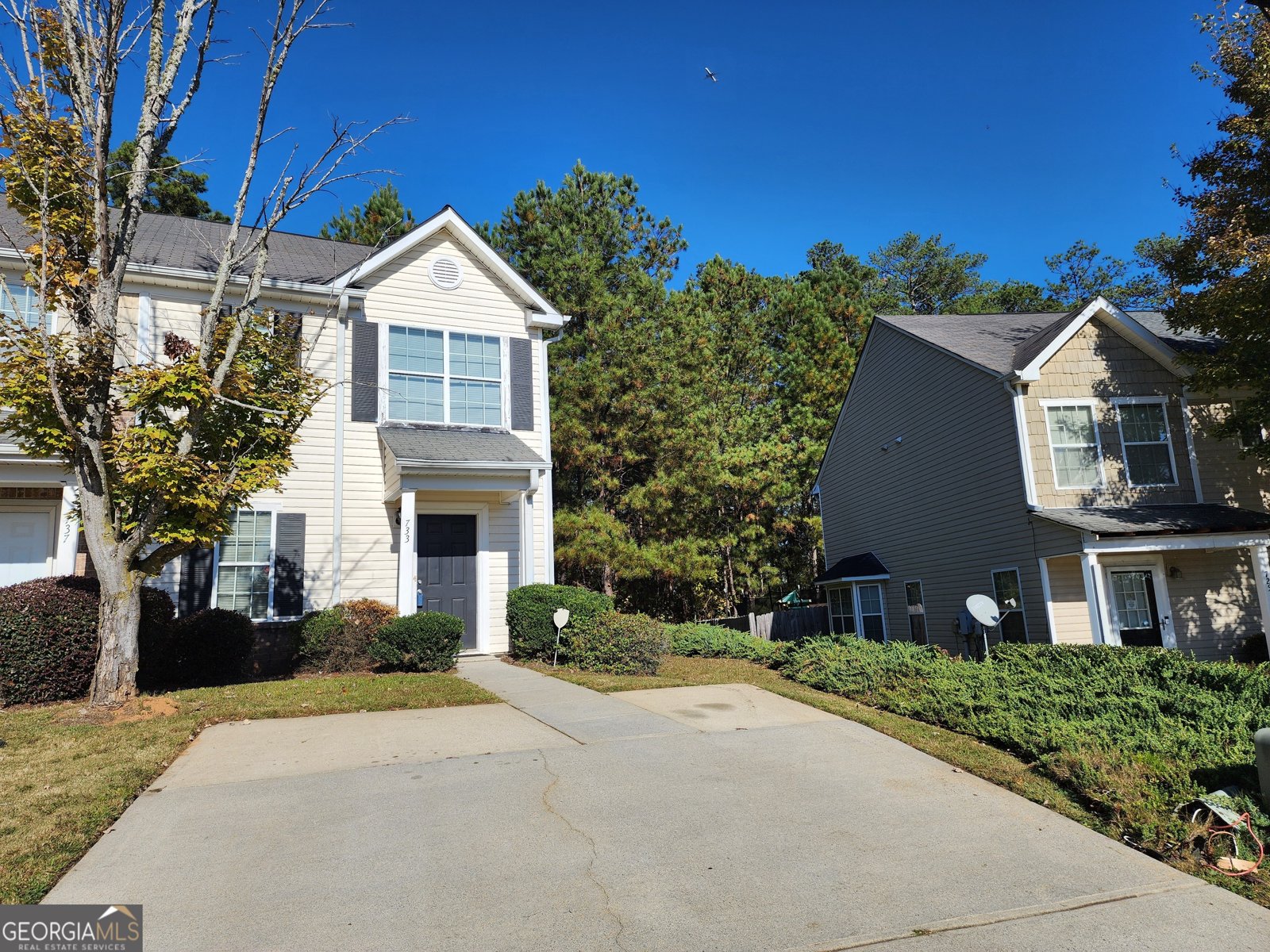 733 Outlook Way Atlanta - 2