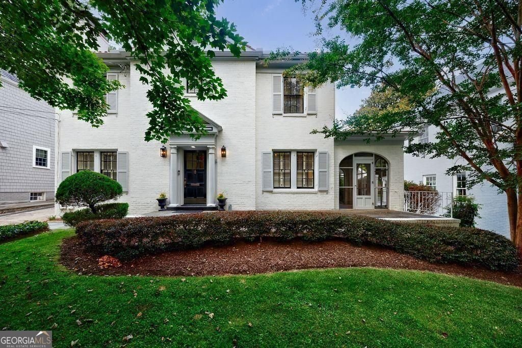 42 Camden Road Atlanta - 2