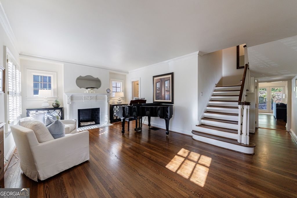 42 Camden Road Atlanta - 4