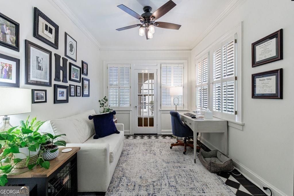 42 Camden Road Atlanta - 9