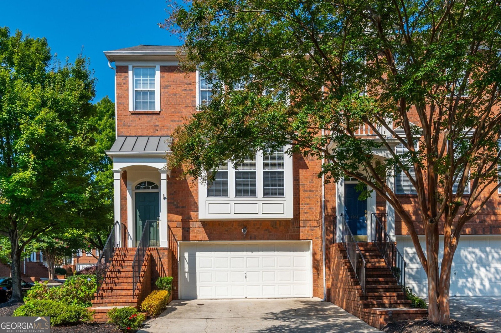 4866 Payson Terrace Atlanta - 1
