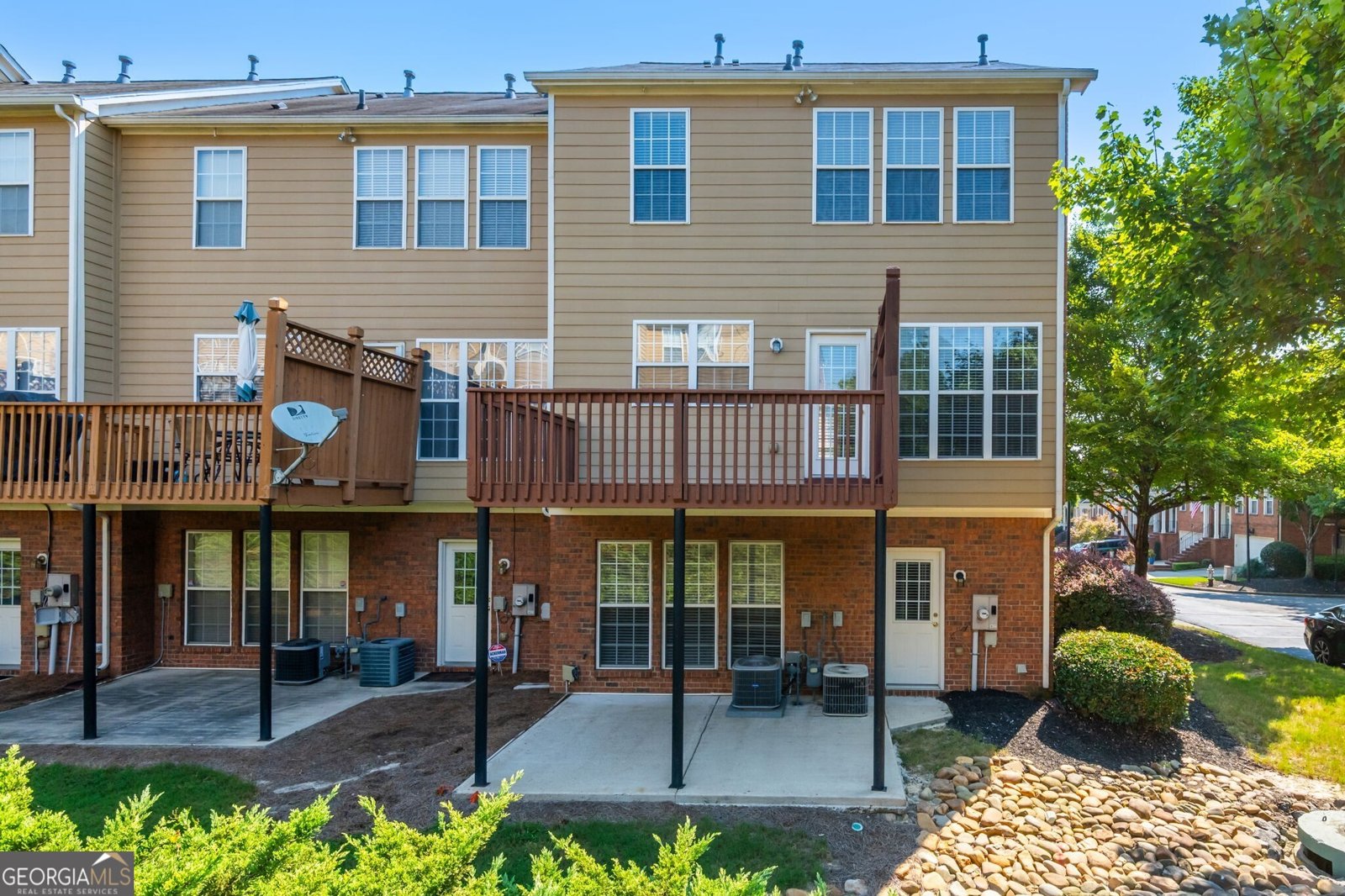 4866 Payson Terrace Atlanta - 18
