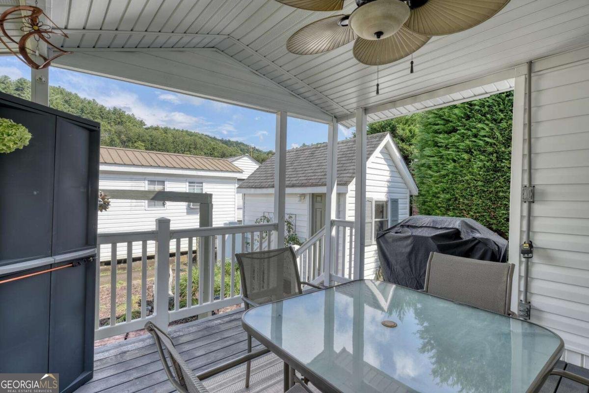 4353 Riverbank Run Hiawassee - 10