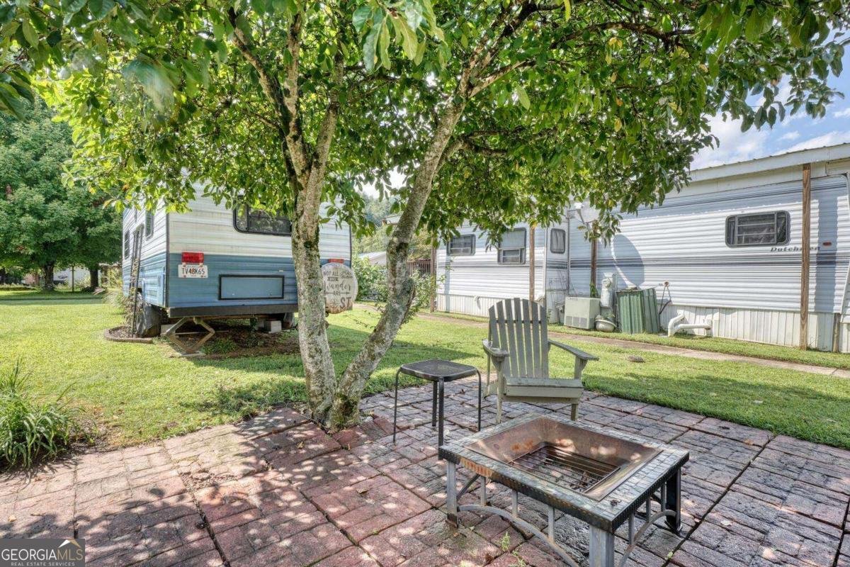 4353 Riverbank Run Hiawassee - 11