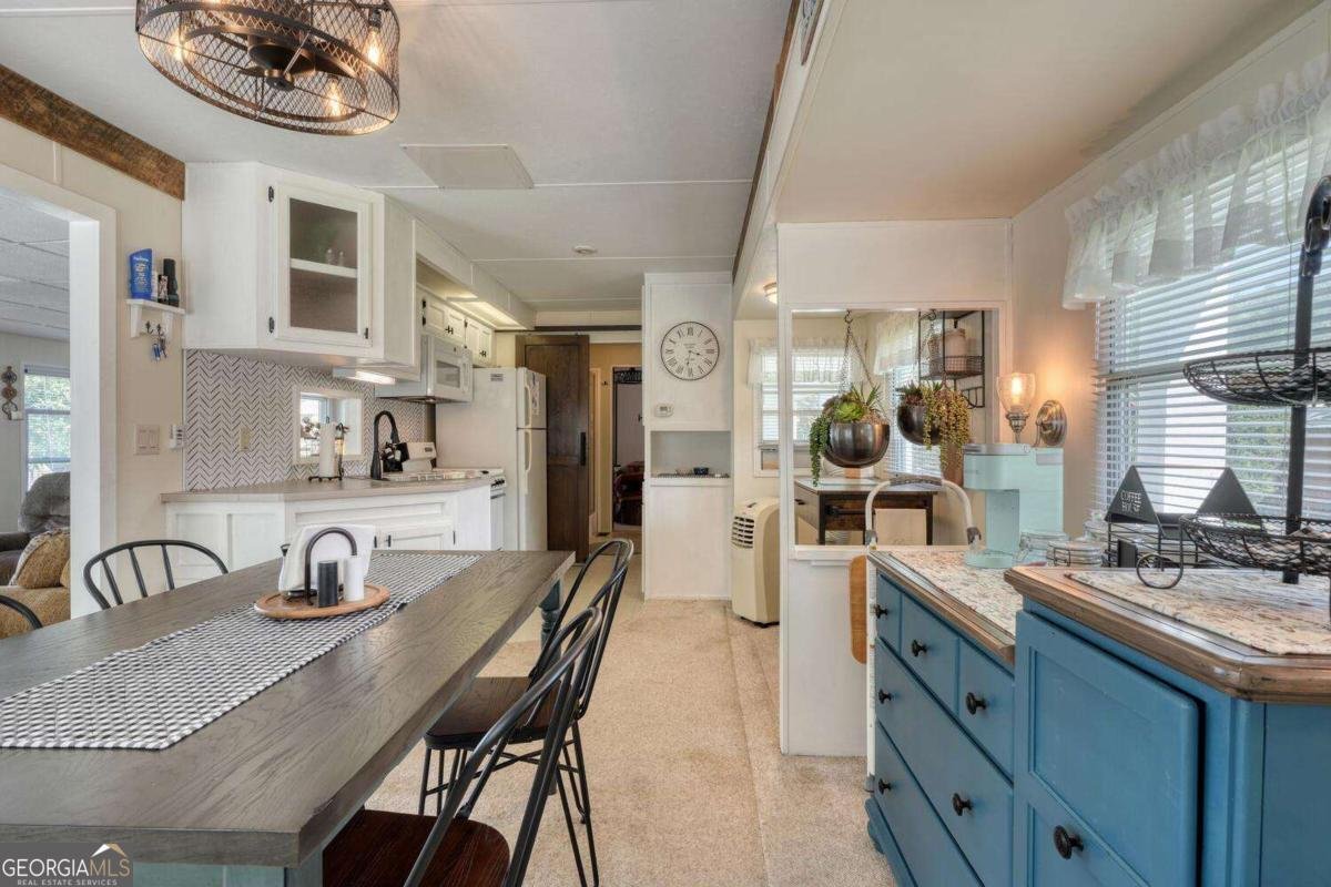 4353 Riverbank Run Hiawassee - 20