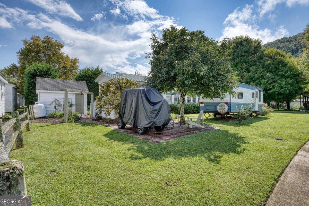 4353 Riverbank Run Hiawassee - 5