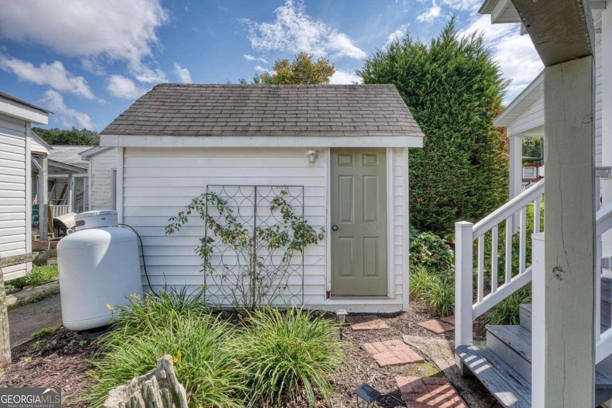 4353 Riverbank Run Hiawassee - 7