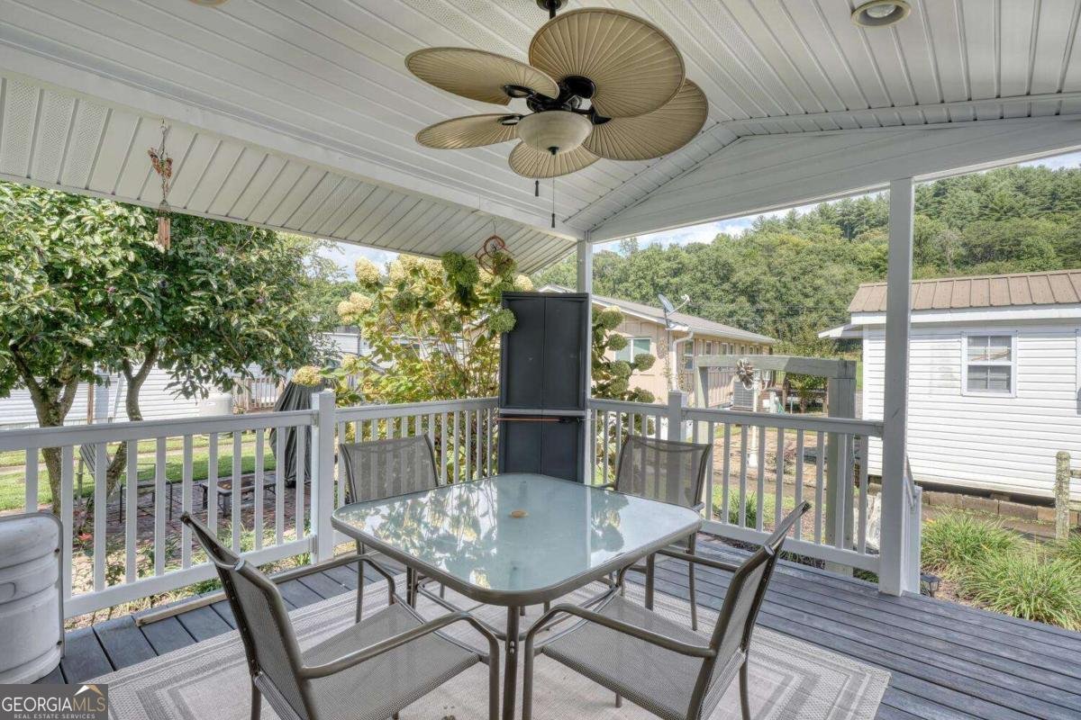 4353 Riverbank Run Hiawassee - 9