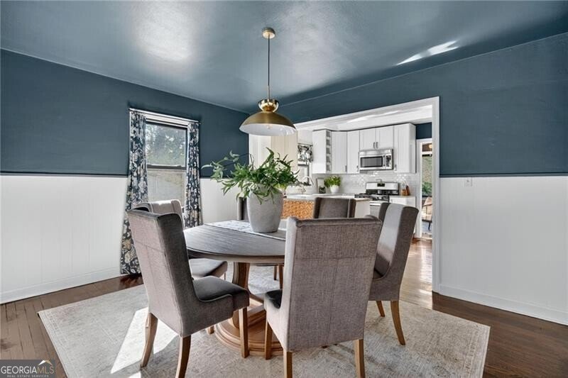 727 Channing Drive Atlanta - 11