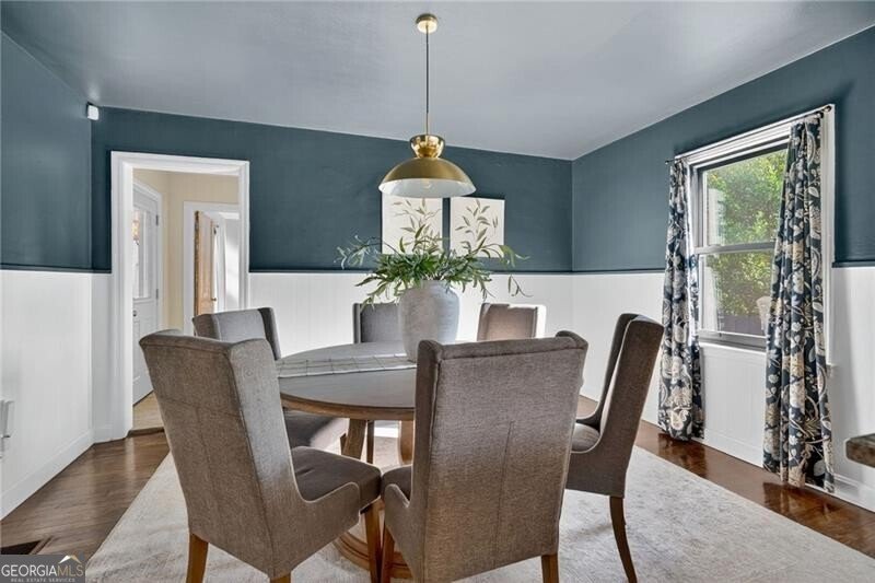 727 Channing Drive Atlanta - 12