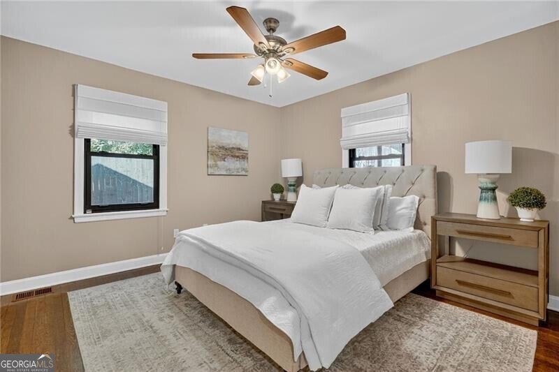 727 Channing Drive Atlanta - 13