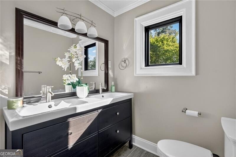 727 Channing Drive Atlanta - 16