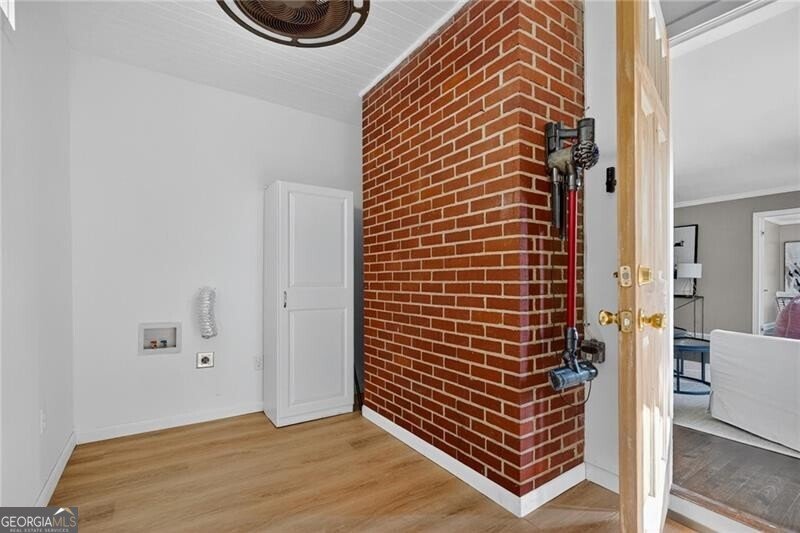 727 Channing Drive Atlanta - 17