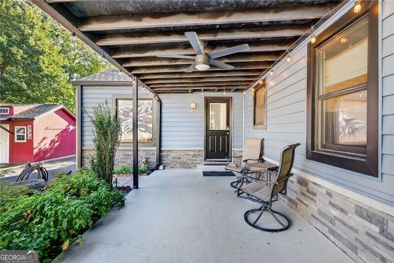 727 Channing Drive Atlanta - 18