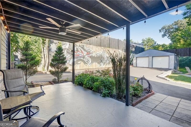 727 Channing Drive Atlanta - 19