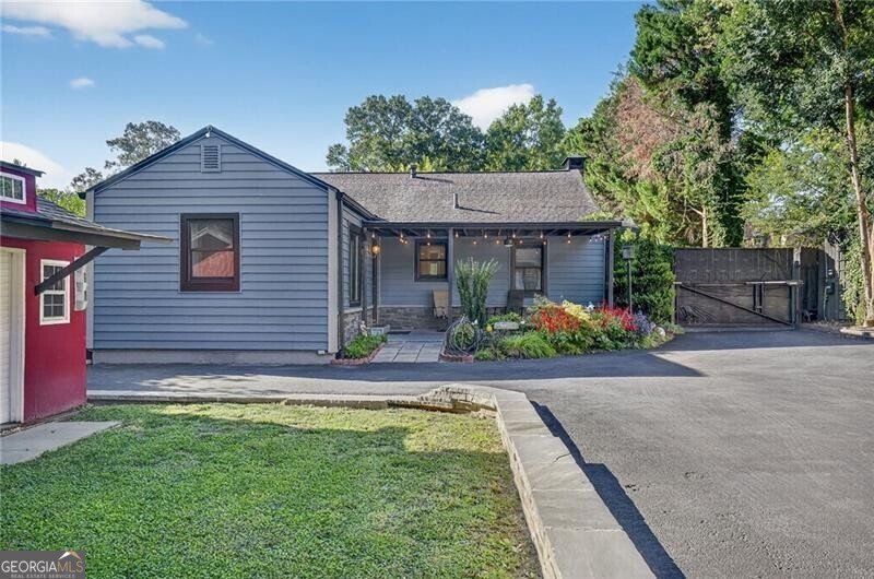 727 Channing Drive Atlanta - 20