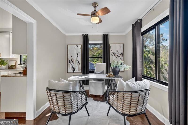 727 Channing Drive Atlanta - 6