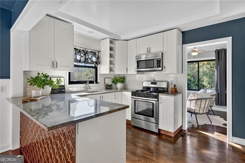 727 Channing Drive Atlanta - 7