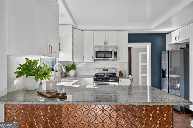 727 Channing Drive Atlanta - 8