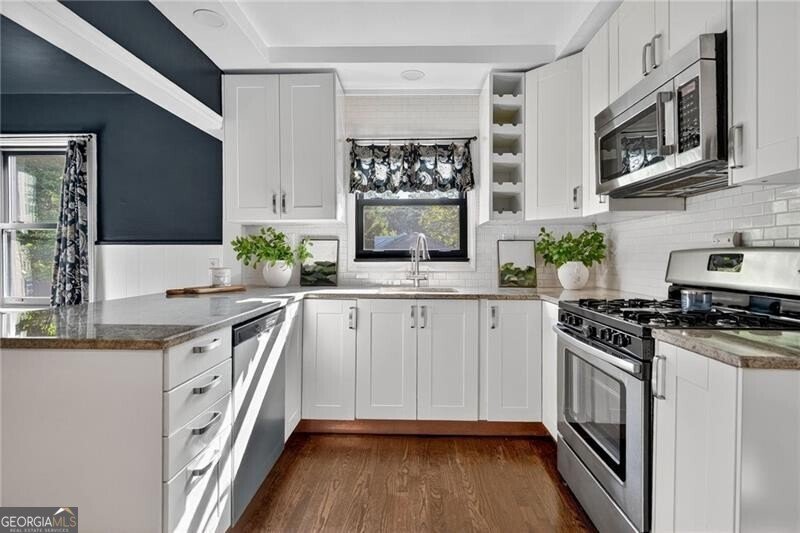 727 Channing Drive Atlanta - 9