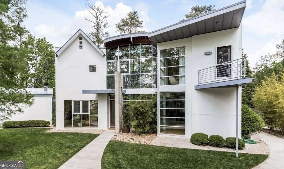 1775 Mount Paran Road Atlanta - 1