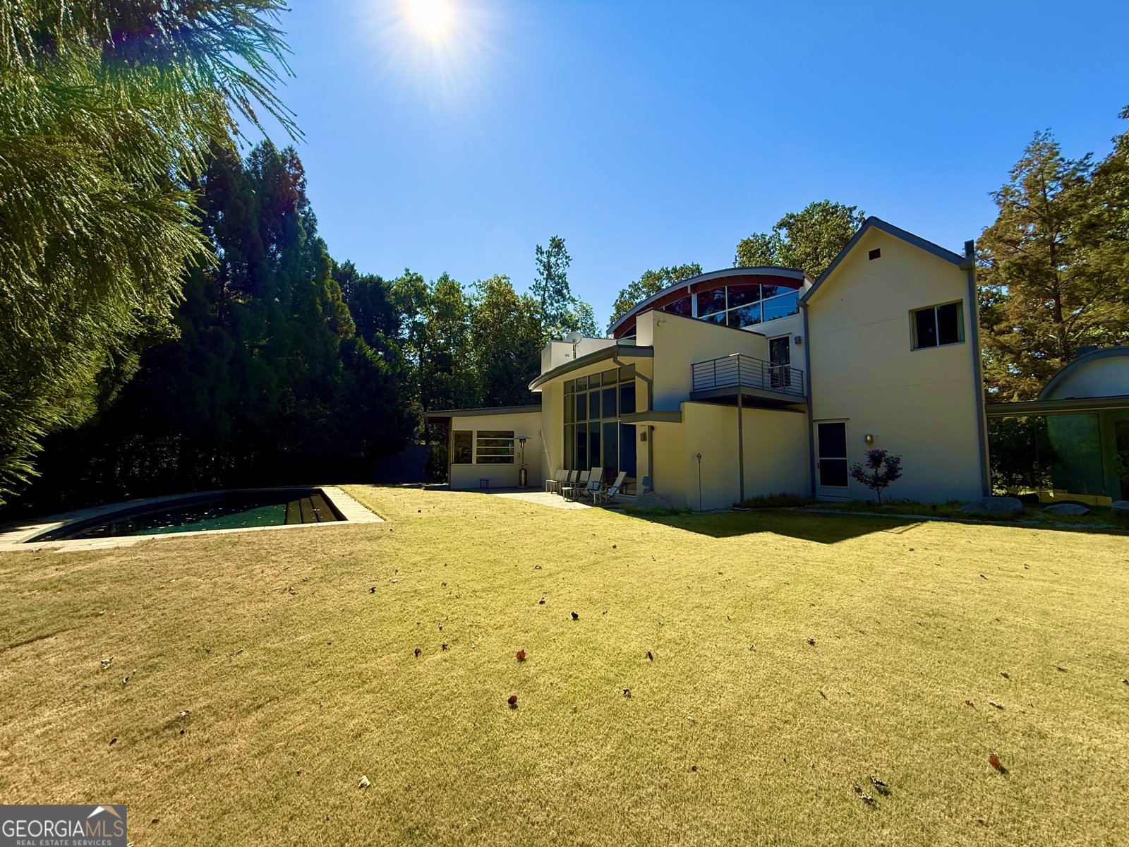 1775 Mount Paran Road Atlanta - 30