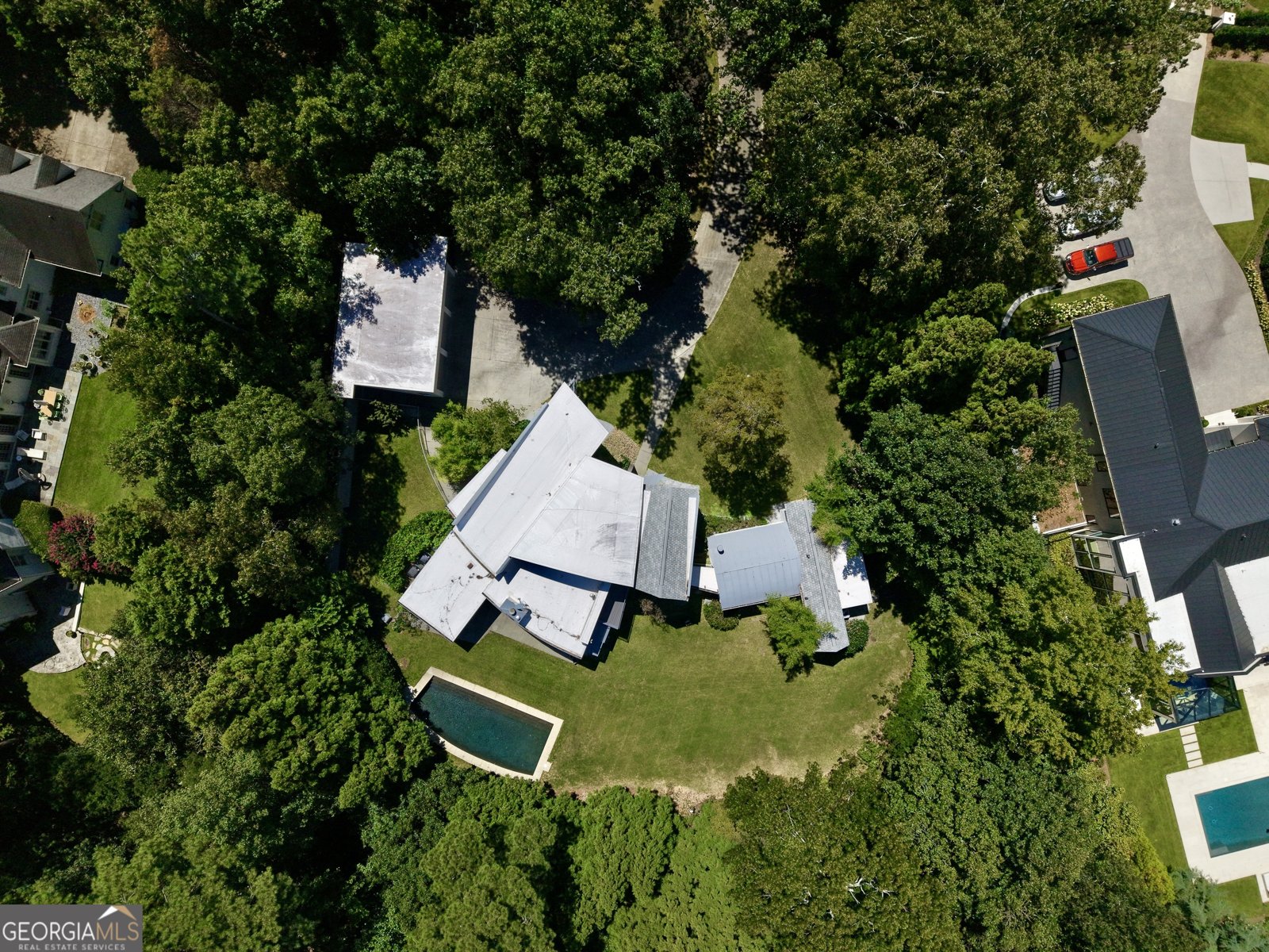 1775 Mount Paran Road Atlanta - 33