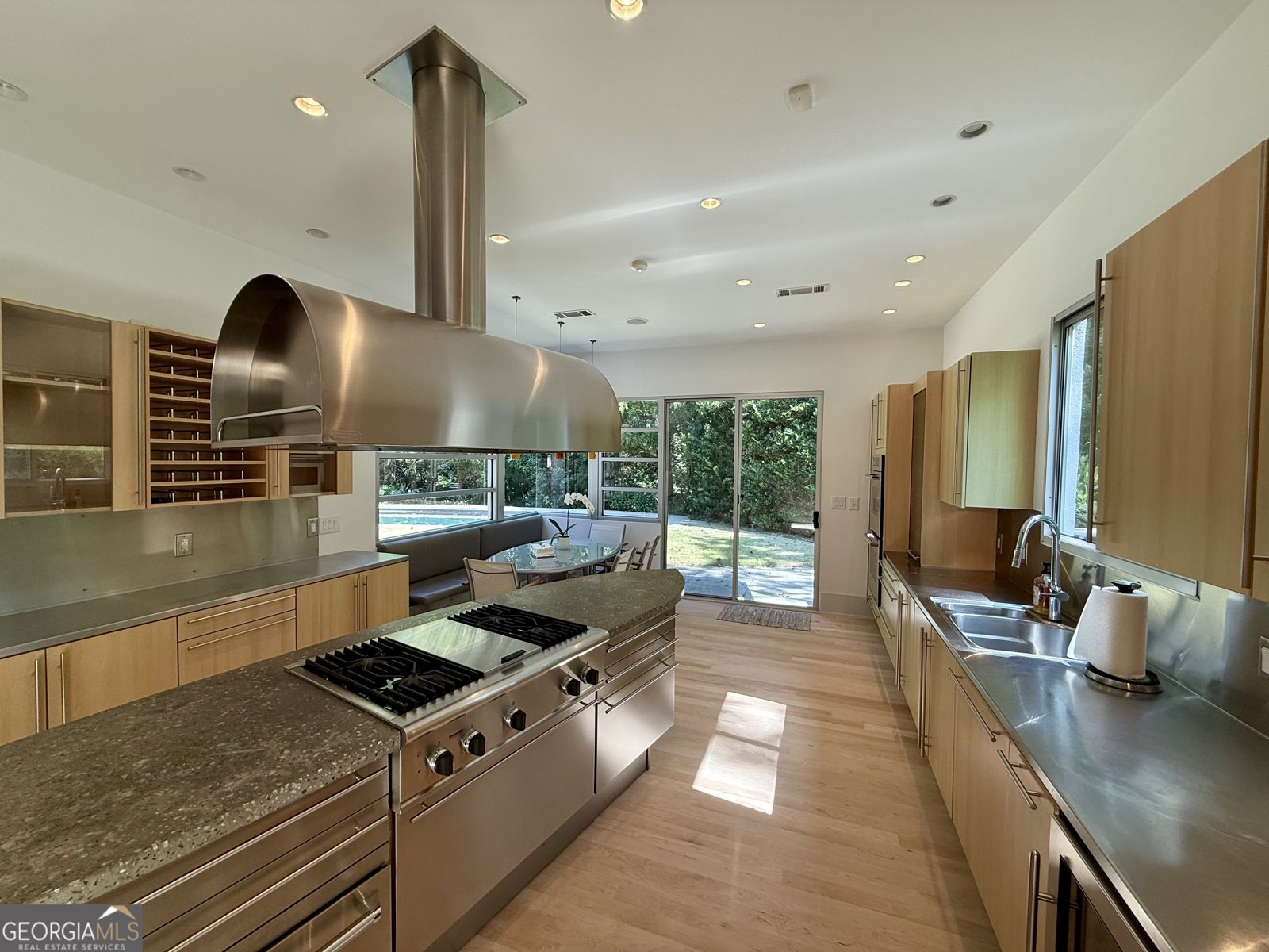 1775 Mount Paran Road Atlanta - 4