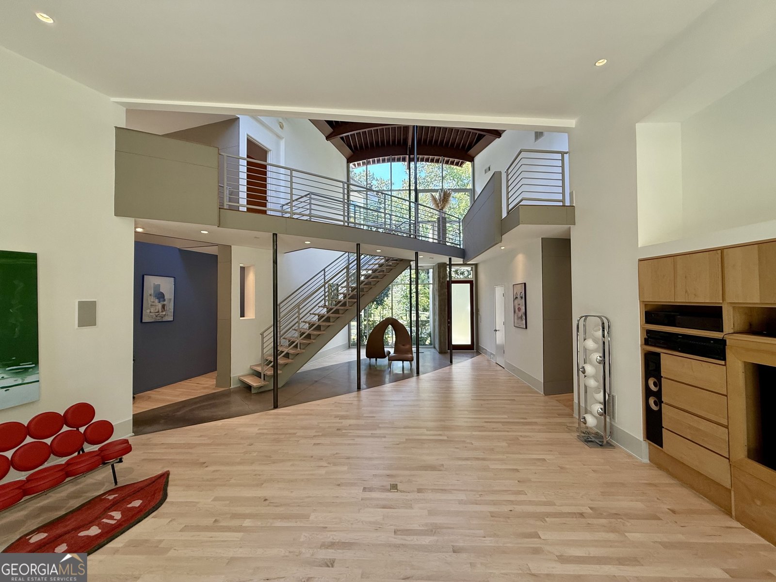 1775 Mount Paran Road Atlanta - 9