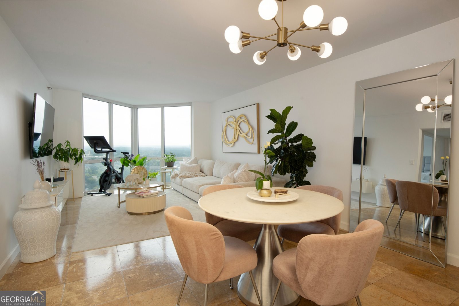 2870 Pharr Court Atlanta - 22