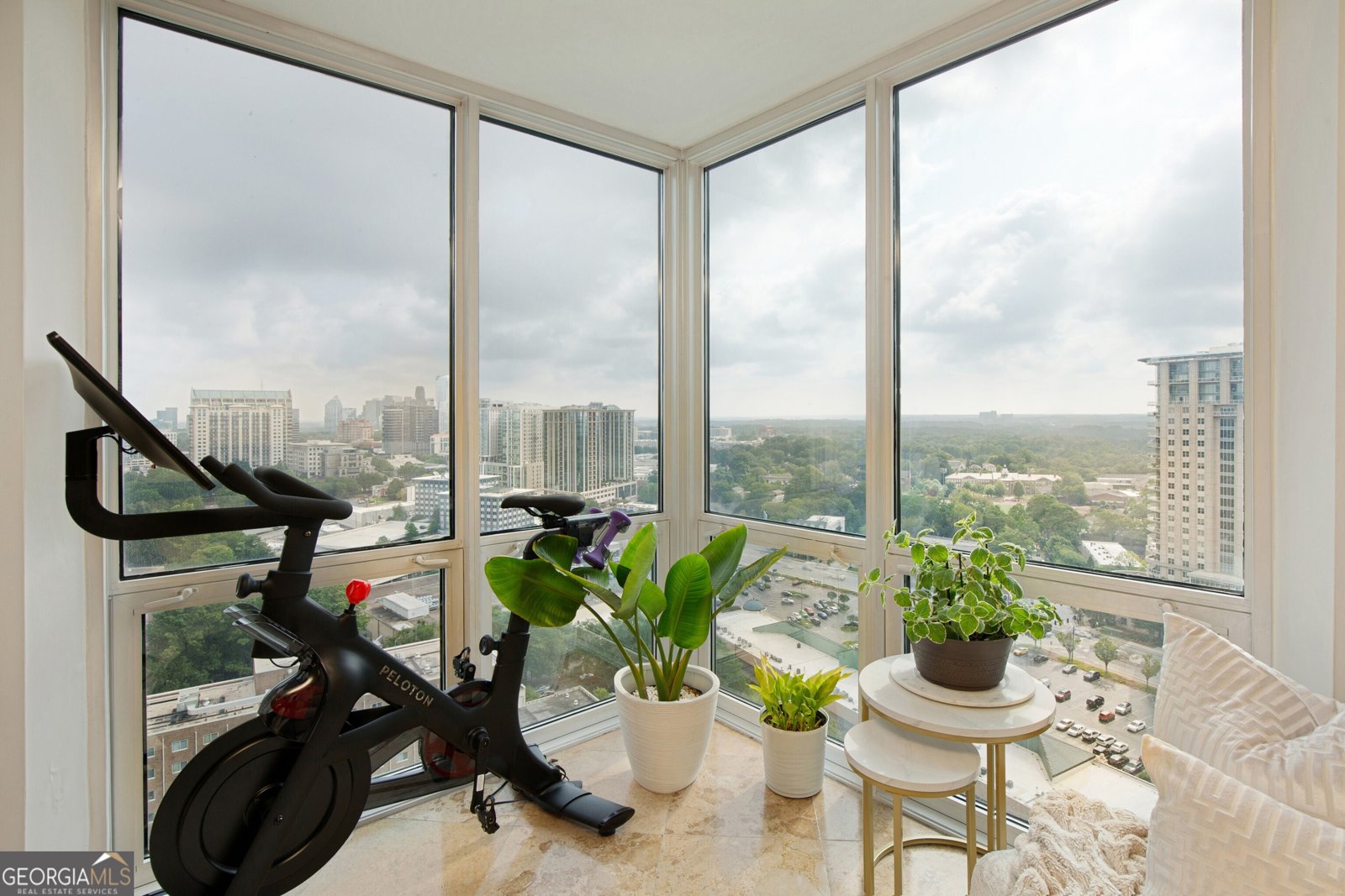 2870 Pharr Court Atlanta - 25